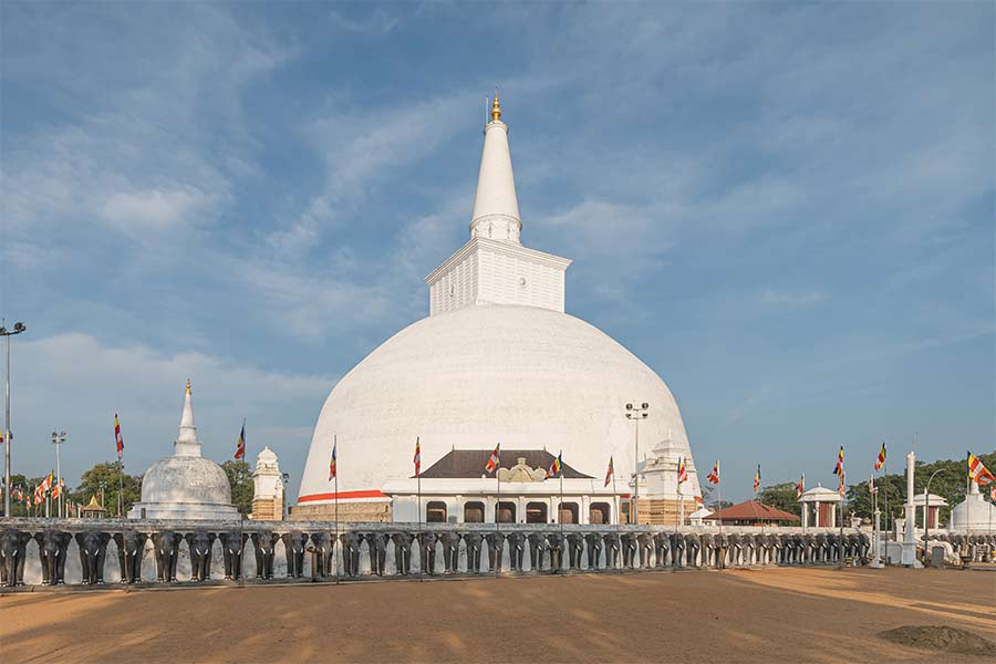 Anuradhapura